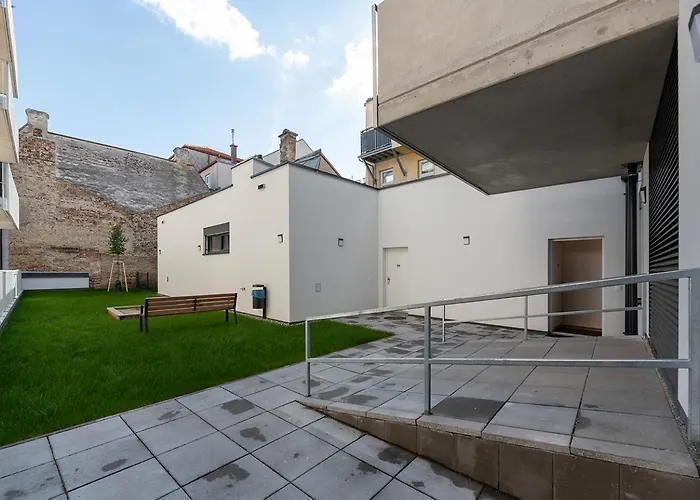 Διαμέρισμα Modern And New Near Schoenbrunn Βιέννη