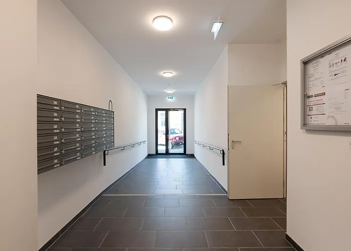 Διαμέρισμα Modern And New Near Schoenbrunn *