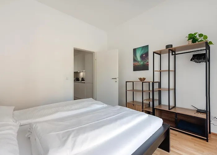 Διαμέρισμα Modern And New Near Schoenbrunn Βιέννη