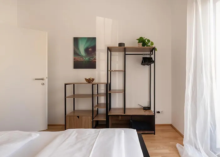 Διαμέρισμα Modern And New Near Schoenbrunn Βιέννη